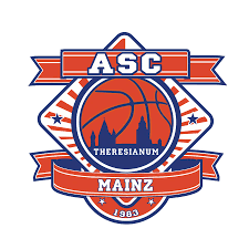 ASC THERESIANUM MAINZ Team Logo